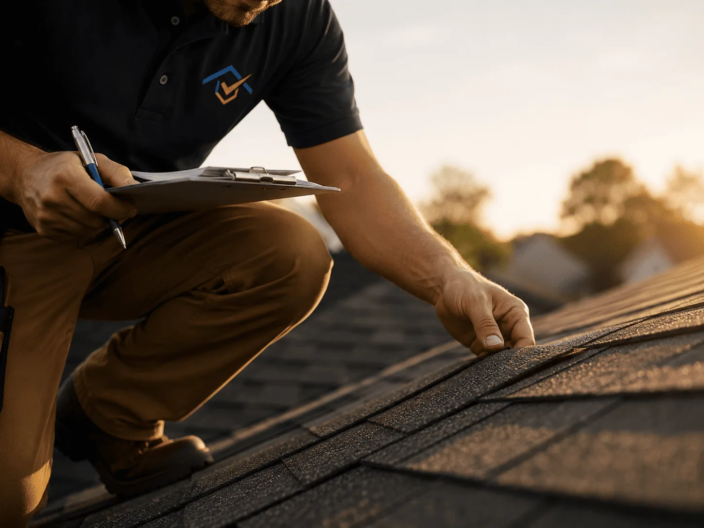 Why Choose Roof Inspection in Hobbsville, NC